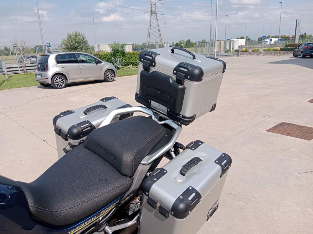 CFMOTO 800MT Touring (2022 - 25) (5)