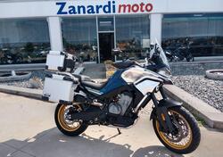 CFMOTO 800MT Touring (2022 - 25) usata