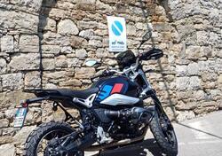 Bmw R nineT Urban GS (2021 - 24) usata