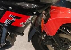 Yamaha FZ 750 d'epoca