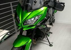 Kawasaki Versys 650 Urban (2022 - 24) usata