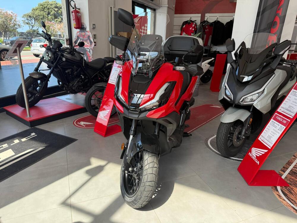 Honda ADV 350 (2025) (2)