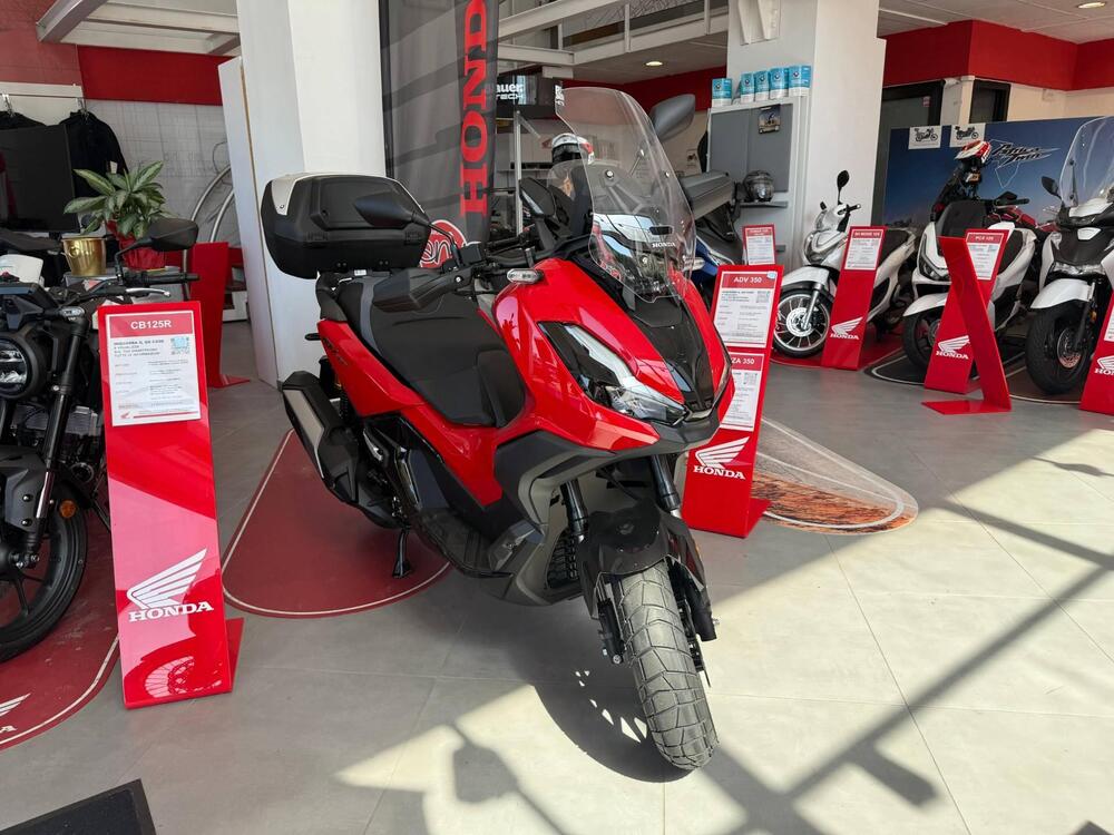 Honda ADV 350 (2025)