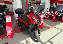 Honda ADV 350 (2025) nuova