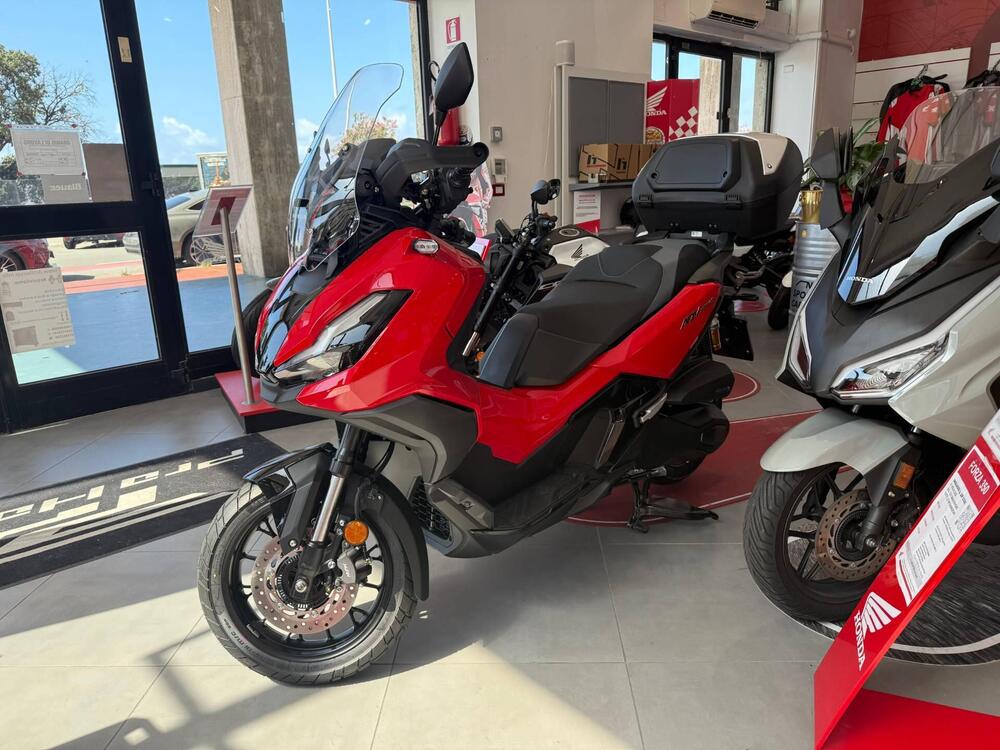 Honda ADV 350 (2025) (3)