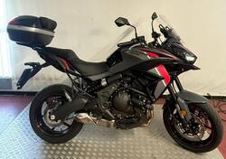 Kawasaki Versys 650 (2021 - 24) usata