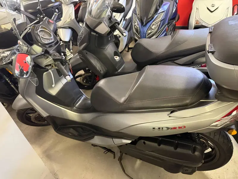 Sym HD 300 (2019 - 20) (2)