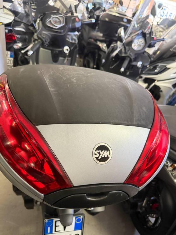 Sym HD 300 (2019 - 20) (3)