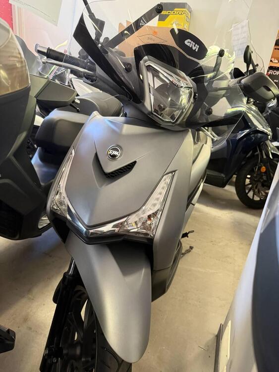 Sym HD 300 (2019 - 20) (4)