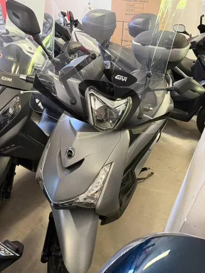 Sym HD 300 (2019 - 20) usata