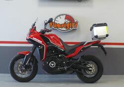 Moto Morini X-Cape 650 (2021 - 25) usata