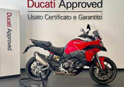 Ducati Multistrada V2 S (2025) usata