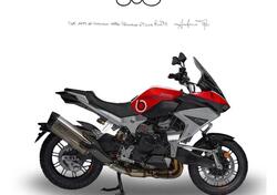 Bimota Tesi H2 (2020 - 25) nuova