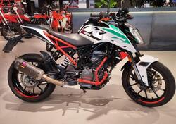 KTM 125 Duke ABS (2017 - 20) usata
