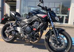 Kawasaki Z 650 Sport (2021 - 24) usata