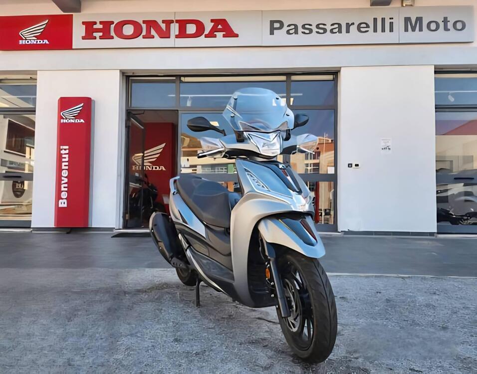 Kymco Agility 300i (2021 - 25)