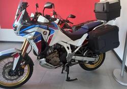Honda Africa Twin CRF 1100L Adventure Sports DCT (2020 - 21) usata