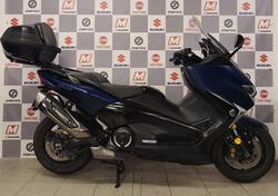 Yamaha T-Max 530 DX (2017 - 19) usata