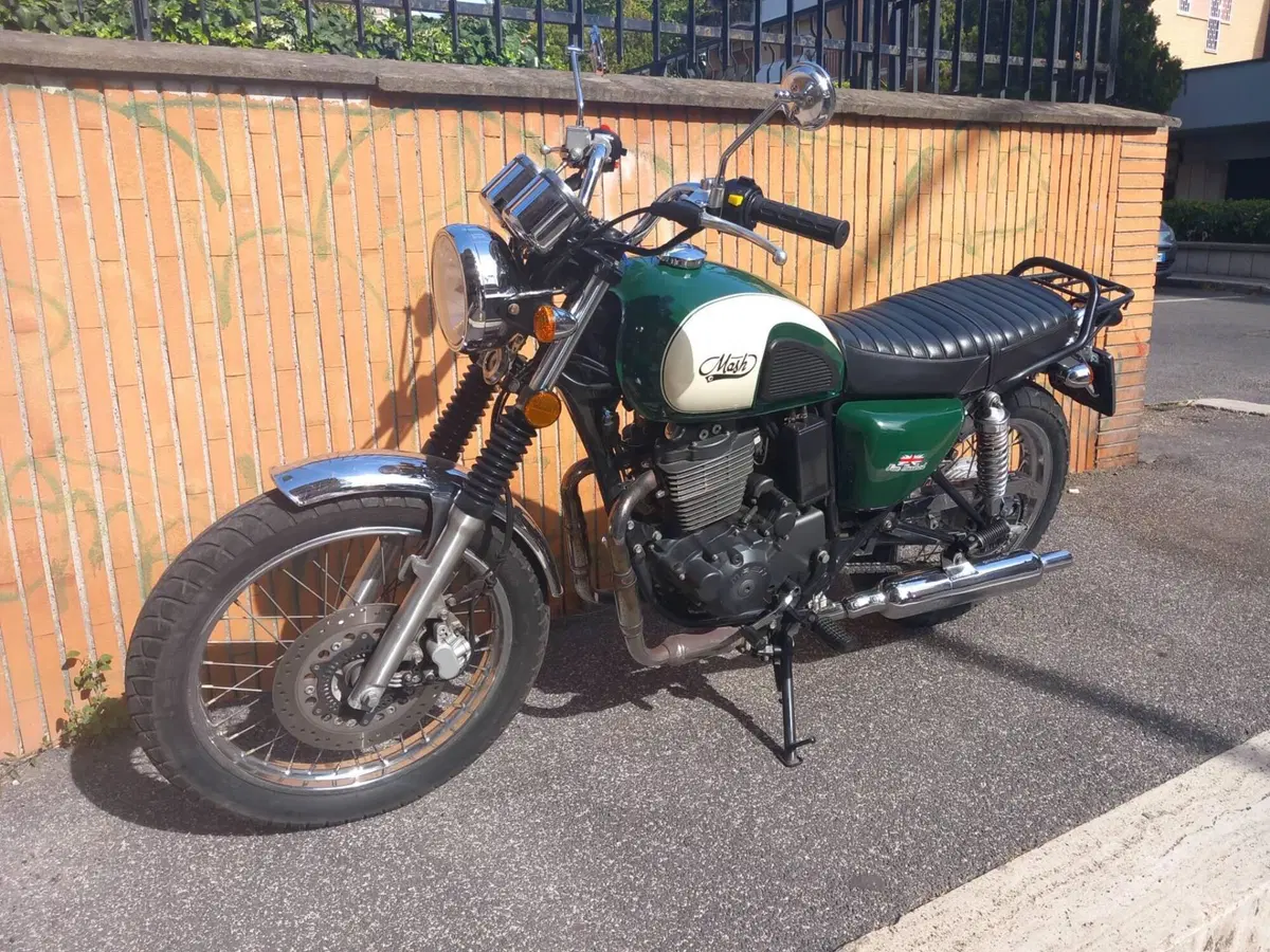 Mash Italia Five Hundred 400 (2017 - 20) (2)