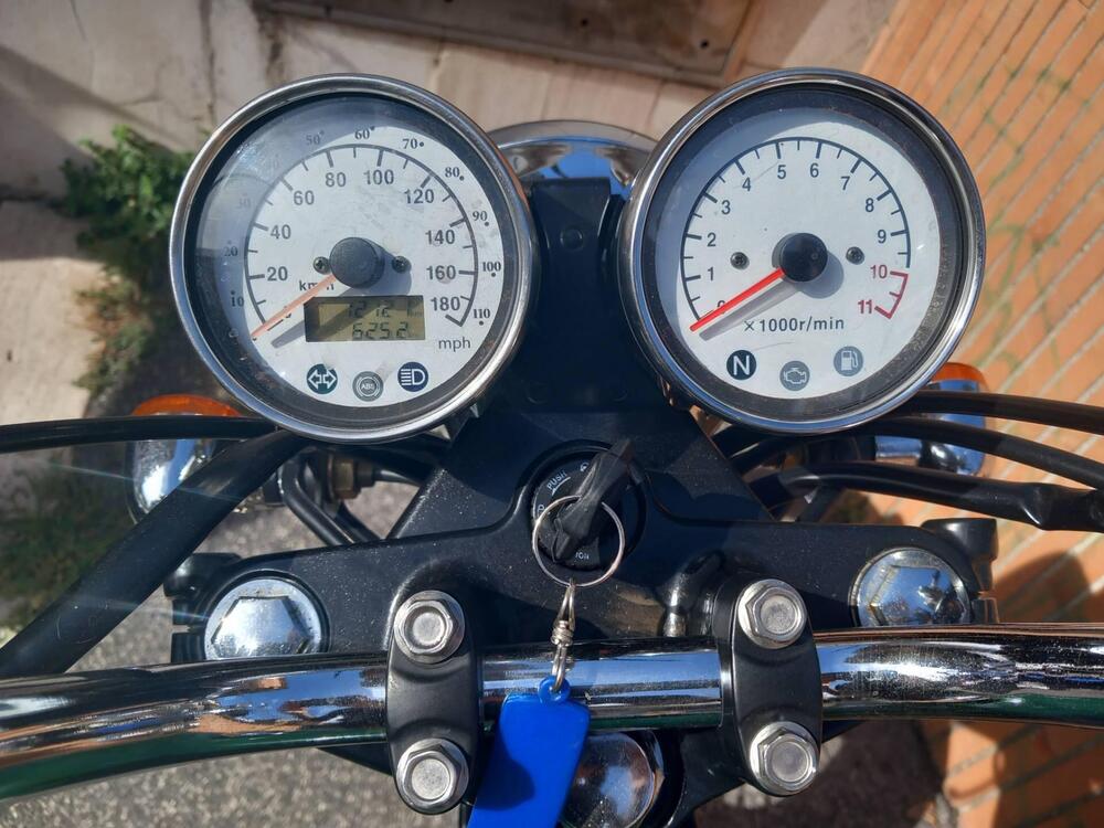 Mash Italia Five Hundred 400 (2017 - 20) (4)