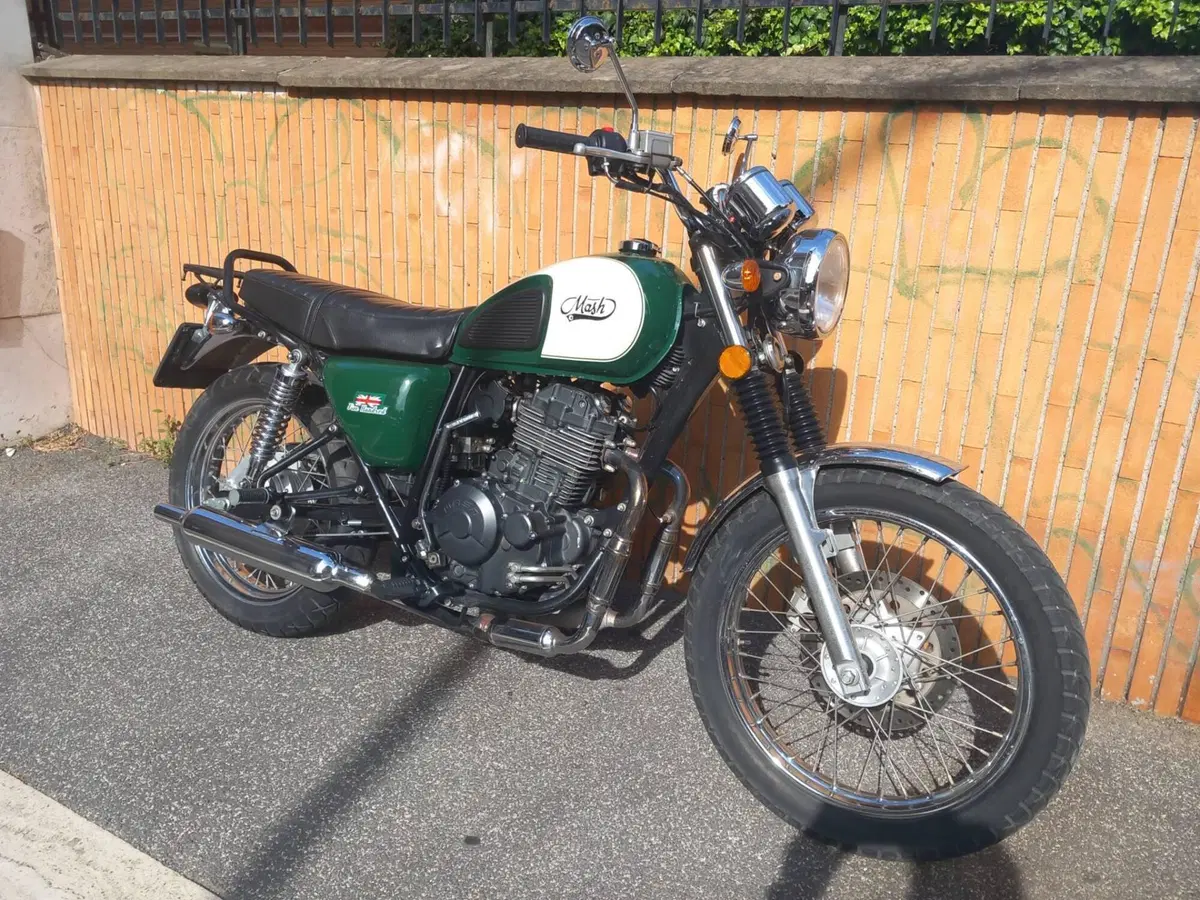 Mash Italia Five Hundred 400 (2017 - 20) (6)
