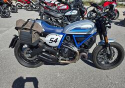 Ducati Scrambler 800 Cafè Racer (2017 - 21) usata