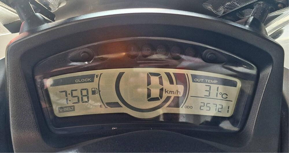 Yamaha Tricity 155 (2017 - 20) (5)