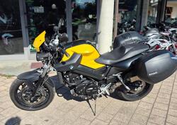 Bmw F 800 R (2009 - 11) usata