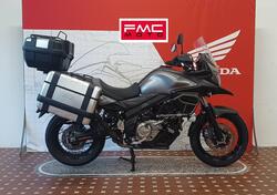 Suzuki V-Strom 650XT ABS (2015 - 17) usata