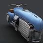 Dieselpunk di Saint Peter’s Builds: il maxi-roller rétro con motore V4 sovietico