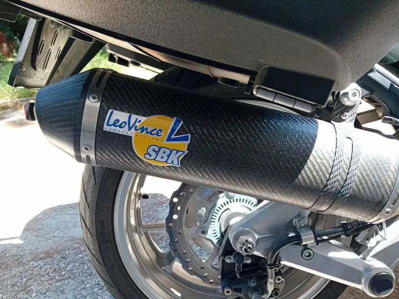 Kawasaki GTR 1400 (2007 - 09) (4)