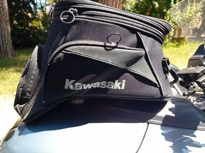 Kawasaki GTR 1400 (2007 - 09) (7)