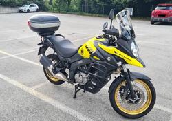 Suzuki V-Strom 650XT ABS (2017 - 20) usata