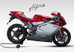 MV Agusta F4 750 S (2000 - 02) usata