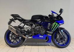 Yamaha YZF R1 (2020 - 25) usata