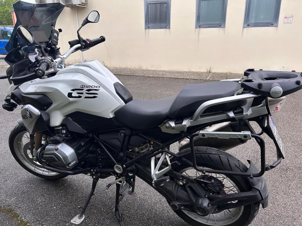 Bmw R 1200 GS (2013 - 16) (2)