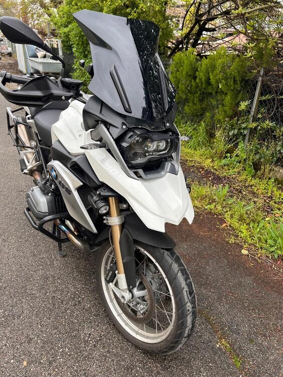 Bmw R 1200 GS (2013 - 16) (3)