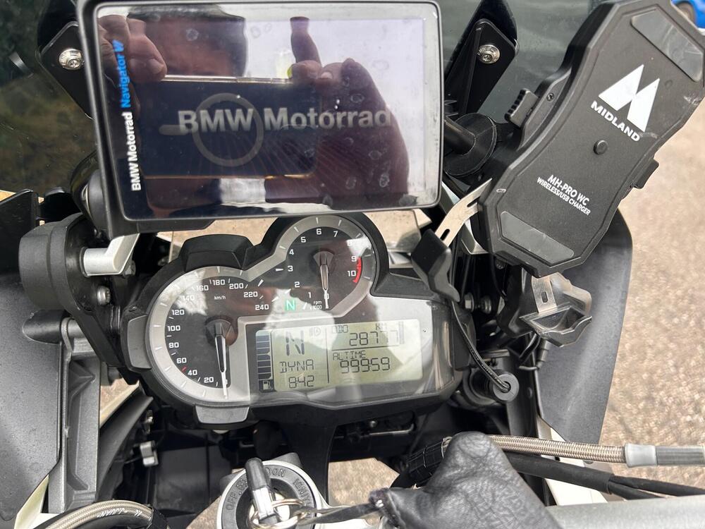 Bmw R 1200 GS (2013 - 16) (4)