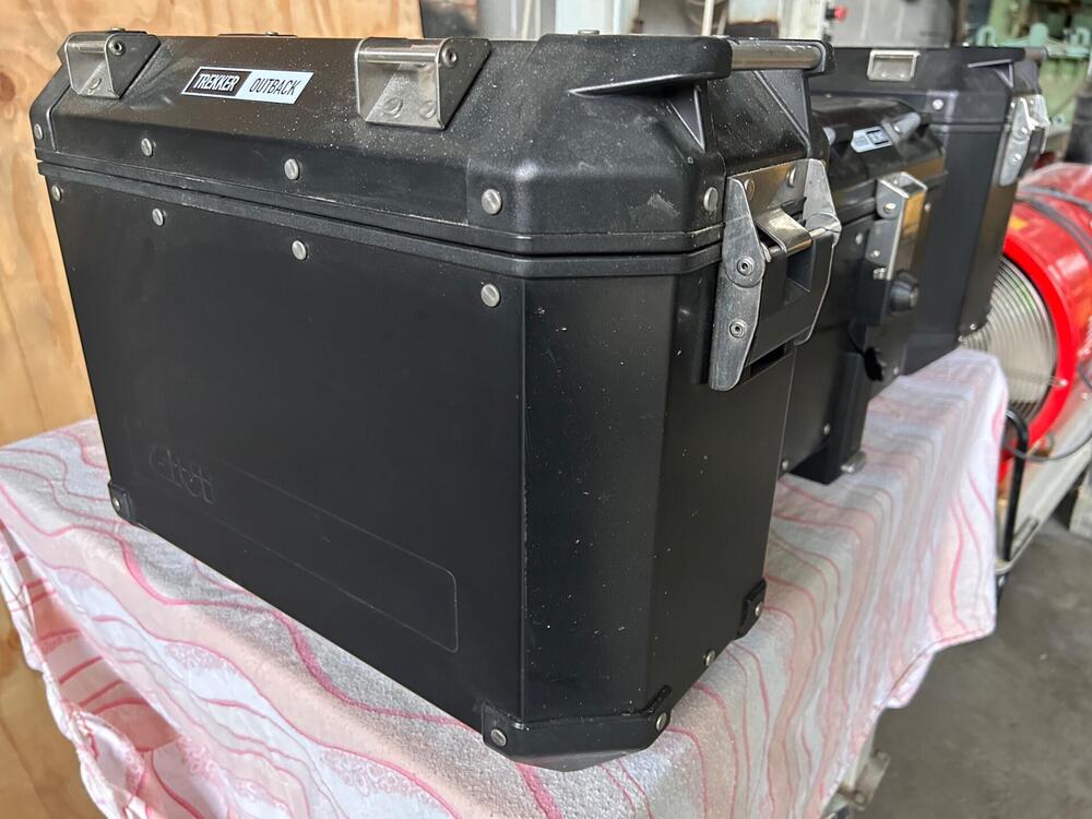 Bmw R 1200 GS (2013 - 16) (5)