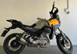 Moto Guzzi Stelvio PFF (2024 - 25) usata