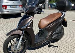 Kymco People 150i S (2018 - 20) usata