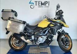 Suzuki V-Strom 650XT (2021 - 25) usata