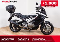 Honda VFR 800 (1998 - 01) usata