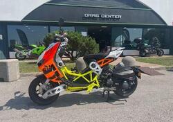 Italjet Moto Dragster 300 (2024) nuova