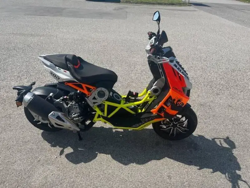 Italjet Moto Dragster 300 (2024) (2)
