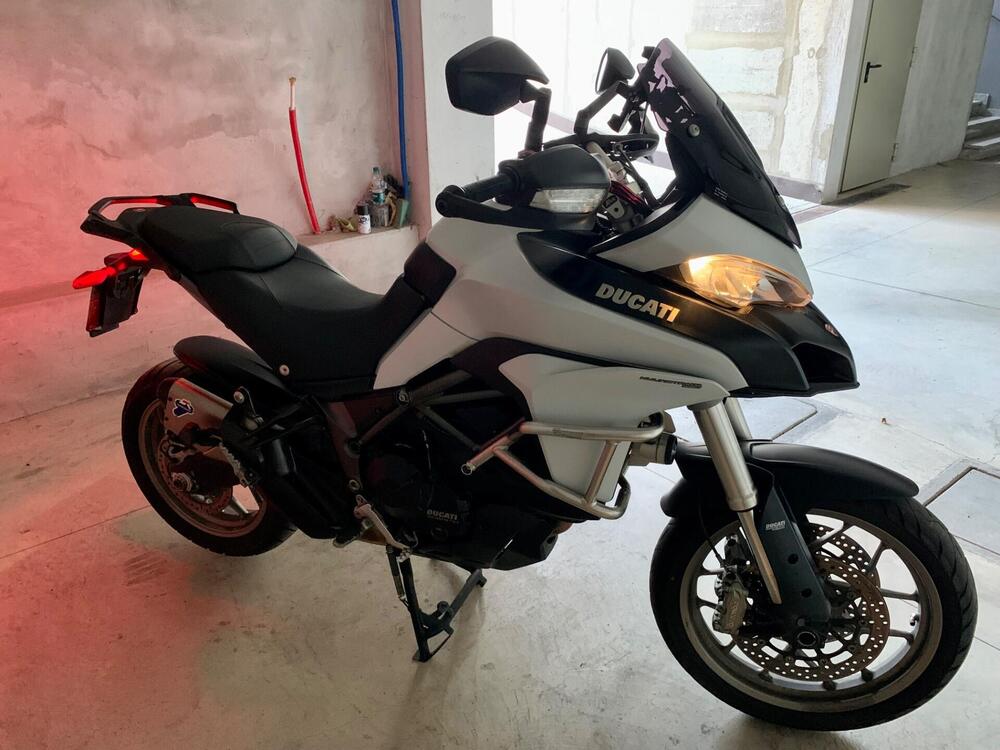 Ducati Multistrada 950 (2018) (3)