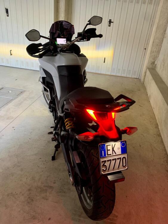 Ducati Multistrada 950 (2018) (4)