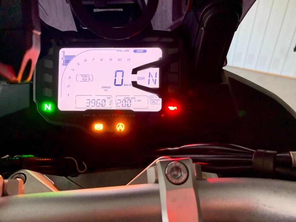 Ducati Multistrada 950 (2018) (5)