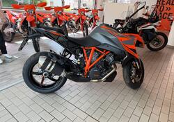 KTM 1290 Super Duke GT (2022 - 25) usata