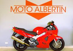 Honda VFR 800 (1998 - 01) usata